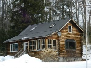 436 Loon Pond Rd, Gilmanton NH